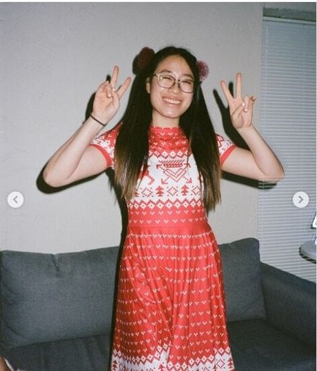 Naakte gelekte OnlyFans-foto van Oasisonoverwatch