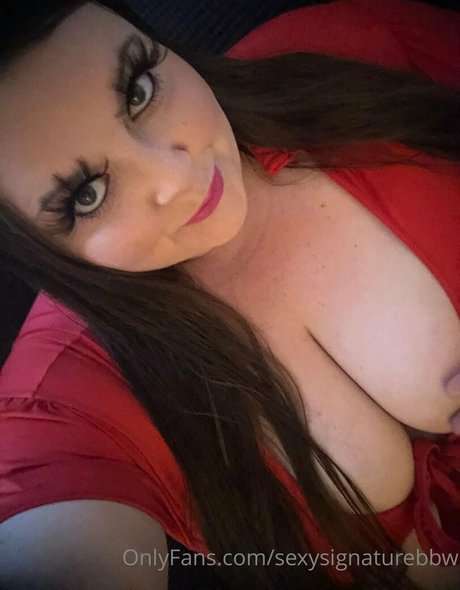 Sexysignaturebbw