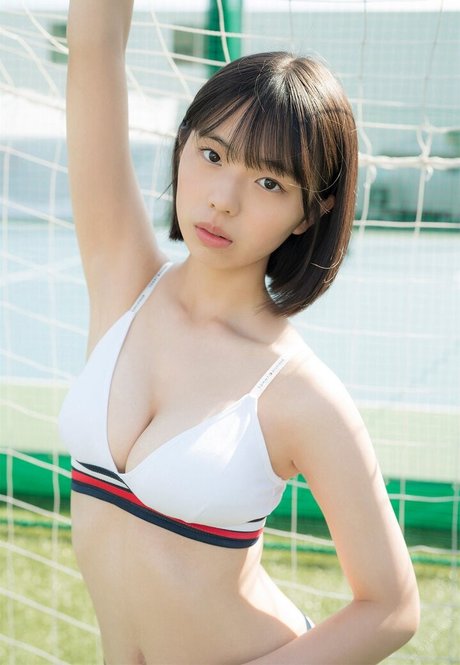 Kikuchi Hina