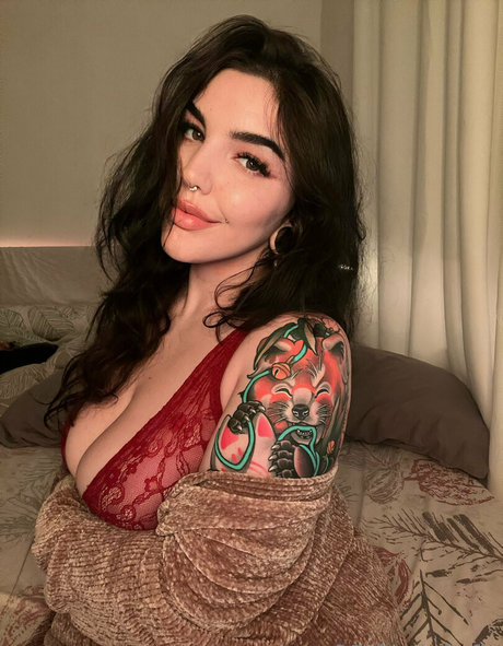 Naakte gelekte OnlyFans-foto van Giuliasofiaof