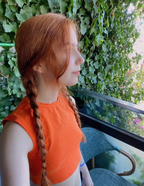 Naakte gelekte OnlyFans-foto van Thepianodragon