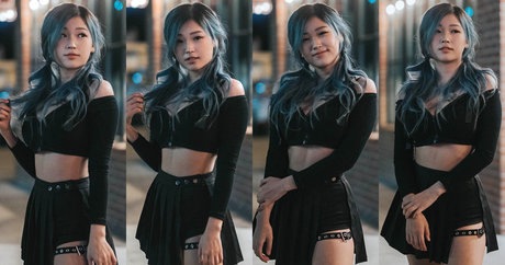 Kang Hee Yoon