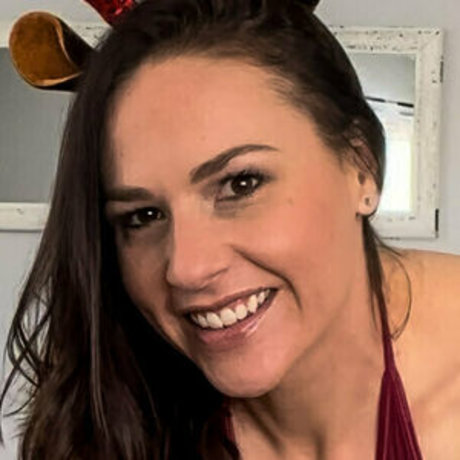 Naakte gelekte OnlyFans-foto van Audreybelle808