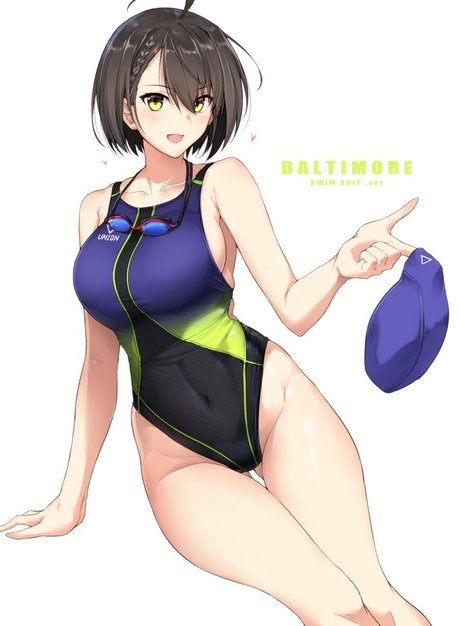 Azur Lane