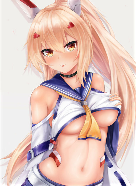 Azur Lane