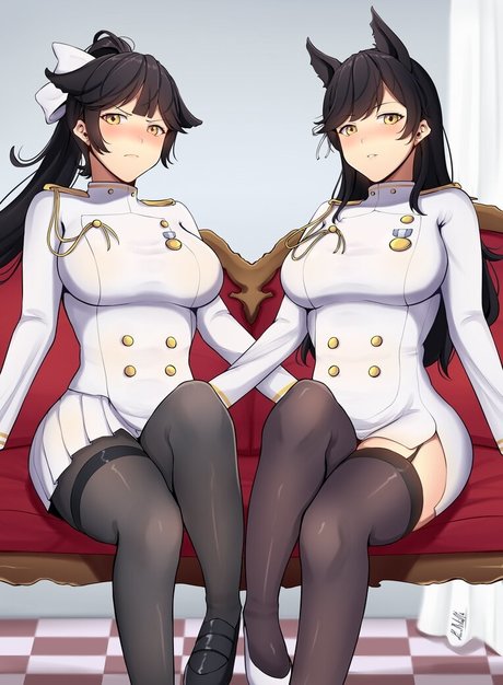 Azur Lane