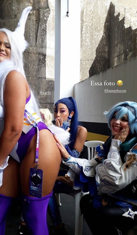 Naakte gelekte OnlyFans-foto van Naycfreitas