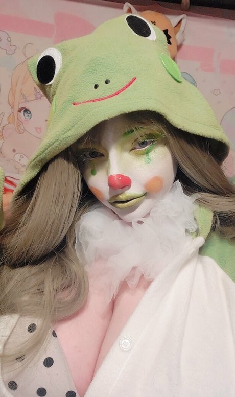 Bouncyclown