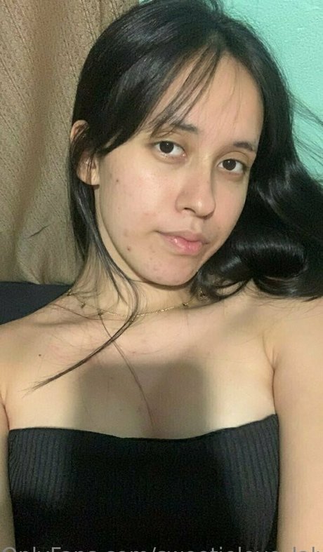Sweetielovelalyn