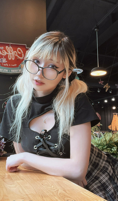Naakte gelekte OnlyFans-foto van Idlesannfree