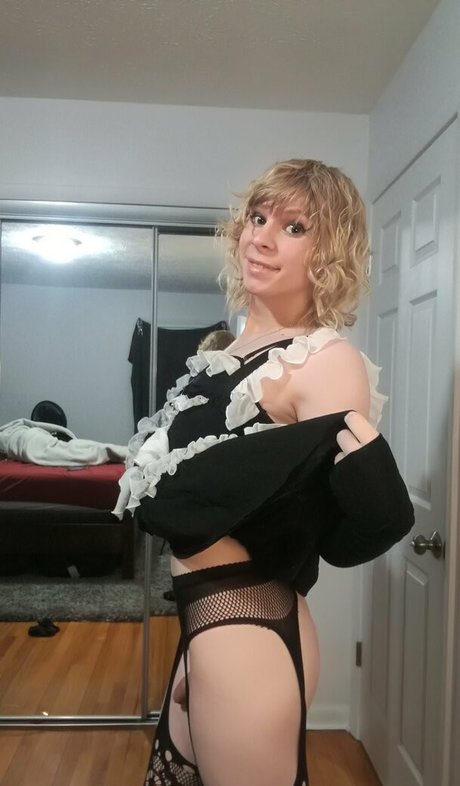 Naakte gelekte OnlyFans-foto van Rosiexox2