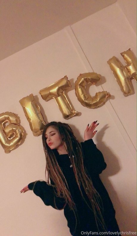 Lovelychrisfree