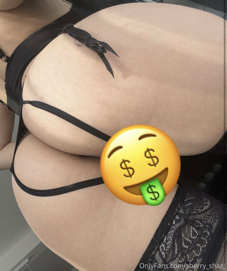 Sherryshaz
