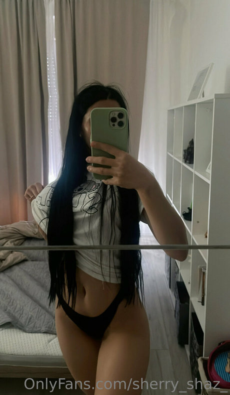 Sherryshaz