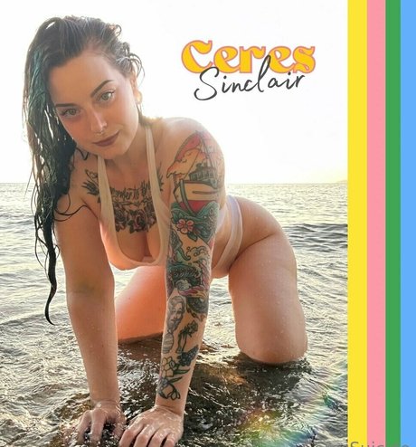 Ceressuicide