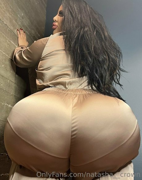 Natasha Crown