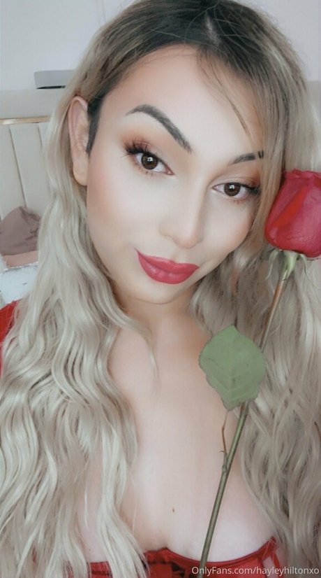 Naakte gelekte OnlyFans-foto van Tshayleybaby