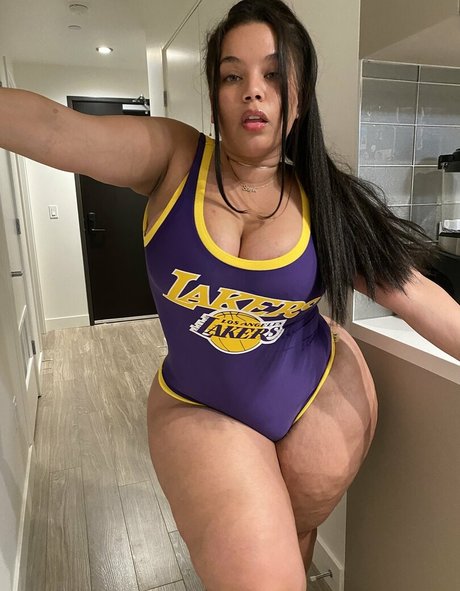 Naakte gelekte OnlyFans-foto van Kingstephvip