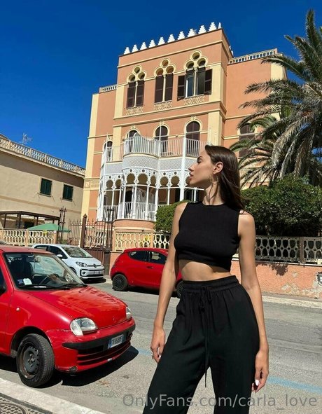 Carla_love