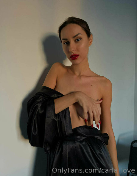 Carla_love