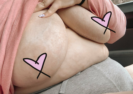 Naakte gelekte OnlyFans-foto van Mads4free