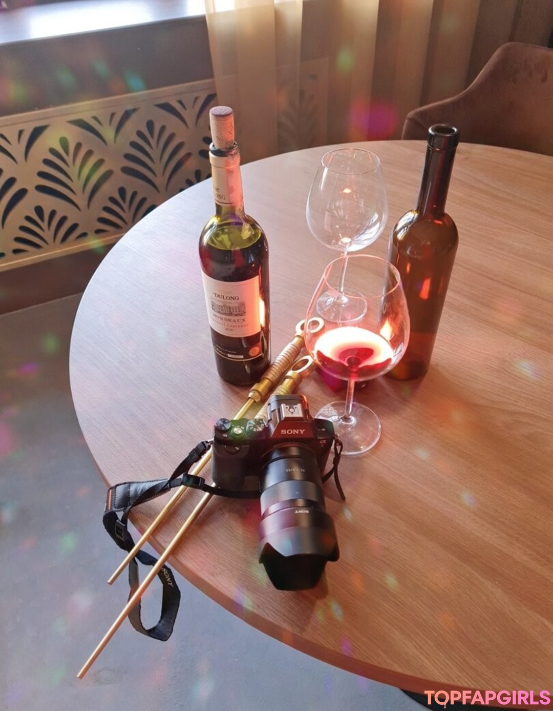 Naakte gelekte OnlyFans-foto van Carrykey #1336