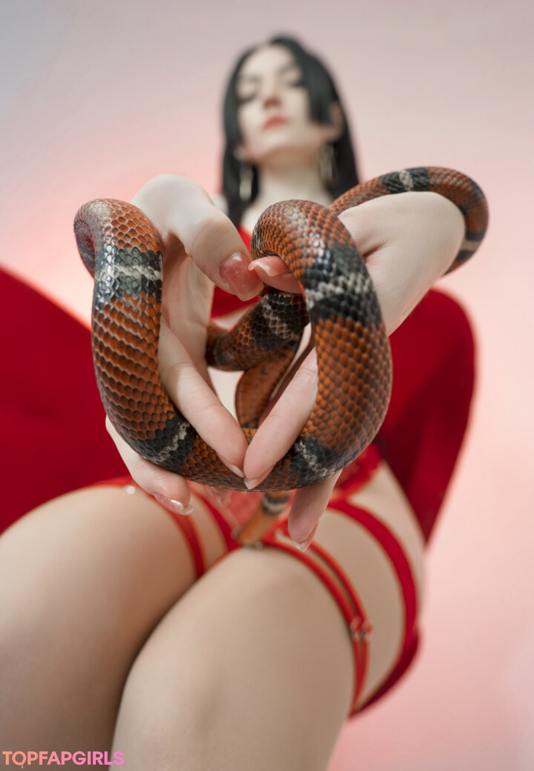 Naakte gelekte OnlyFans-foto van Carrykey #1414