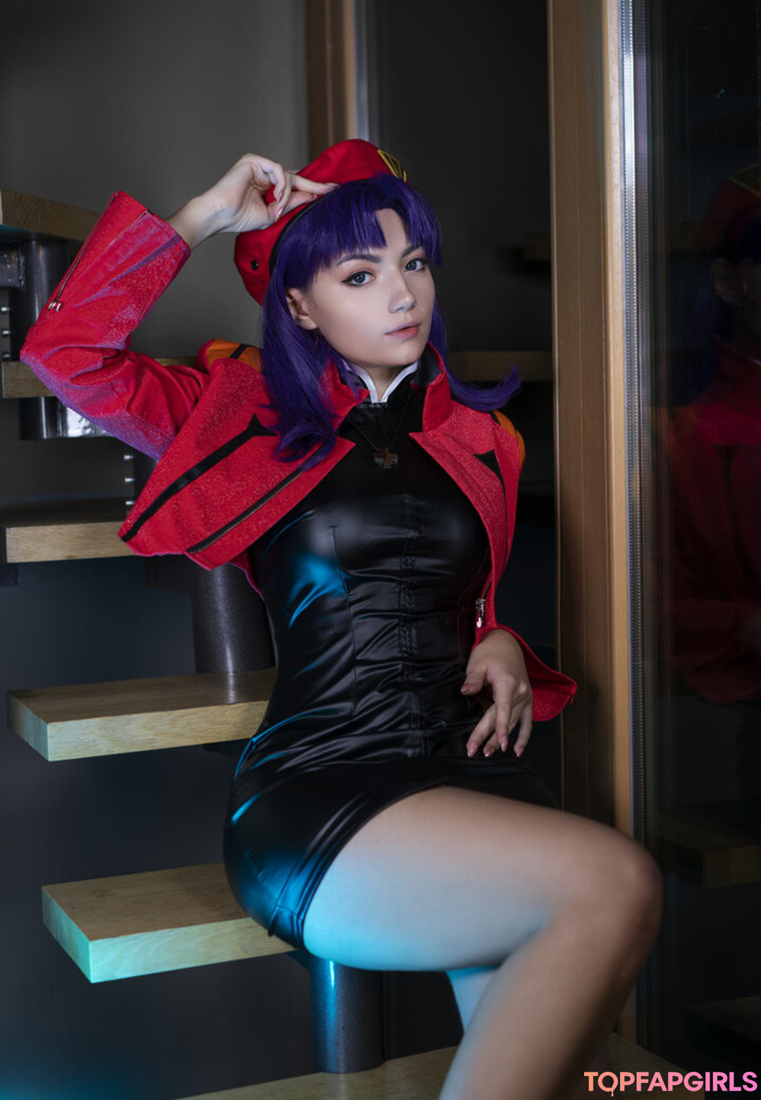 Naakte gelekte OnlyFans-foto van Carrykey #1427