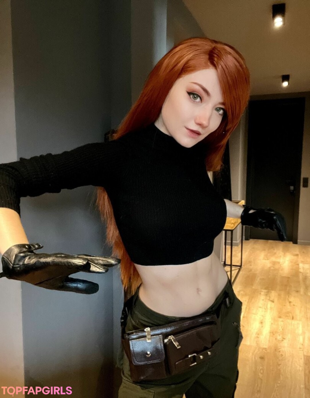 Naakte gelekte OnlyFans-foto van Carrykey #1581