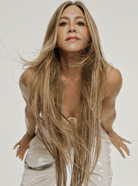 Jennifer Aniston