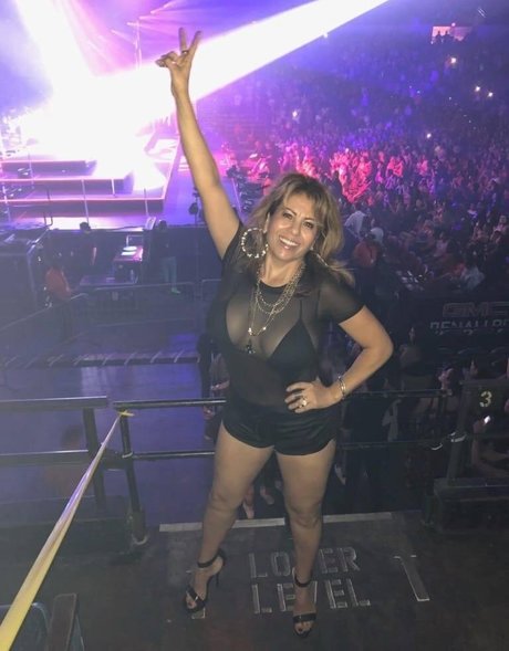 Mexymilf