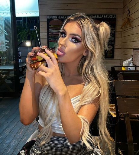 Mariah May