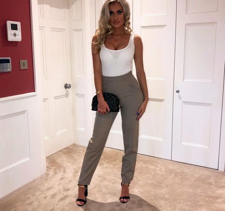 Mariah May