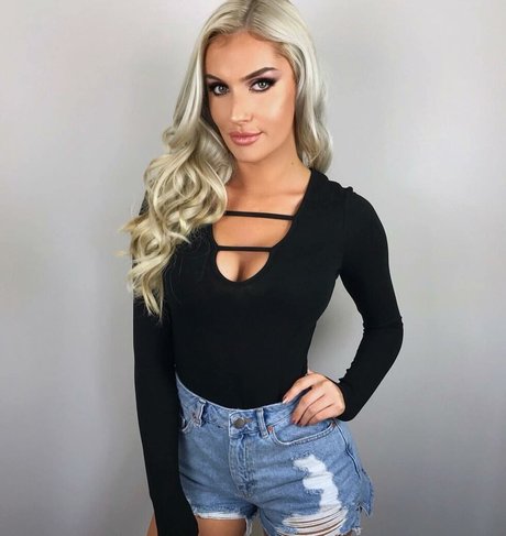 Mariah May