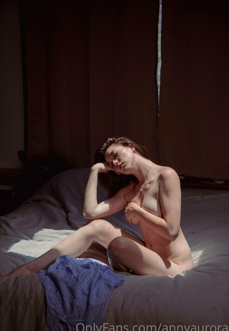 Anny Aurora