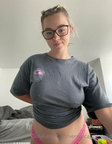Veronicagoeswild