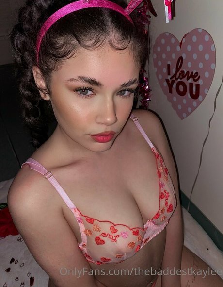 Thebaddestkaylee
