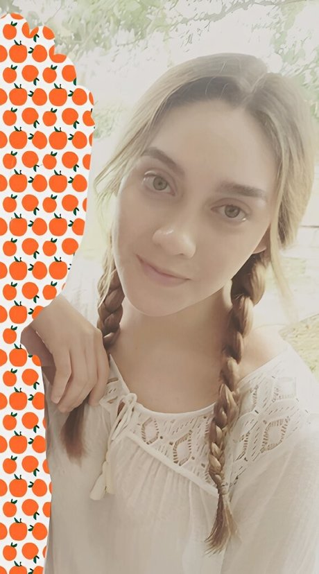 Naakte gelekte OnlyFans-foto van Pausotort