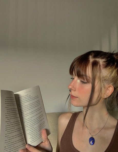 Naakte gelekte OnlyFans-foto van Selflovesage