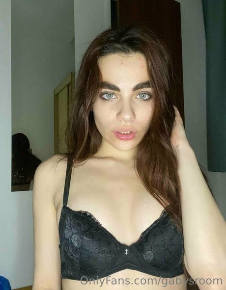Naakte gelekte OnlyFans-foto van Blackroseeeeee