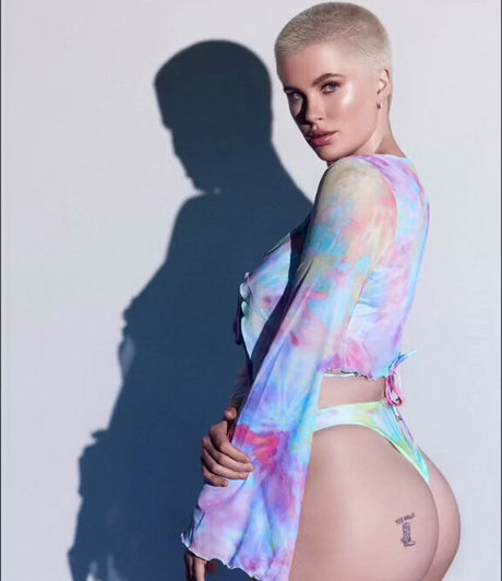 Ireland Baldwin
