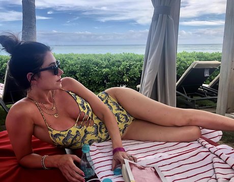 Jewel Staite