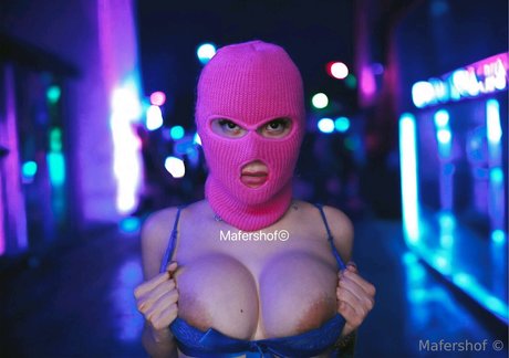 Mafershof