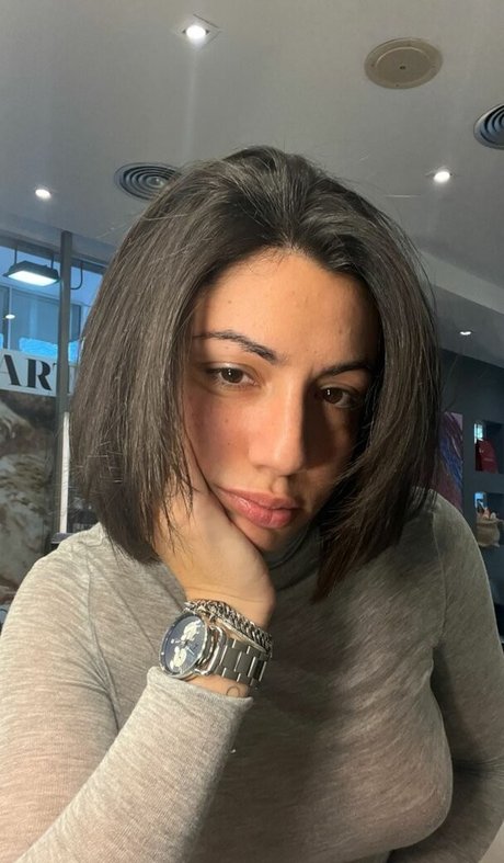 Maria Mood