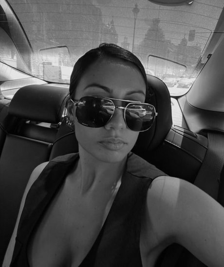 Maria Mood