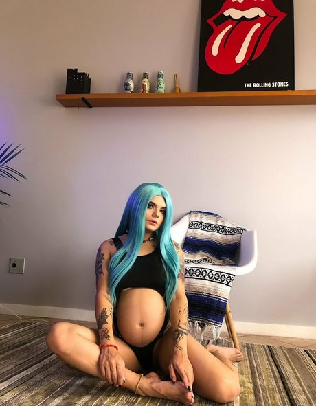 Naakte gelekte OnlyFans-foto van Tokyotboyfree