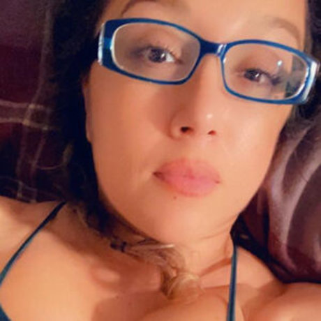 Naakte gelekte OnlyFans-foto van Gypsygirlust