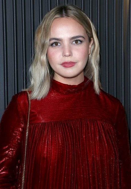 Bailee Madison