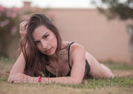 Naakte gelekte OnlyFans-foto van Kittyhot2569