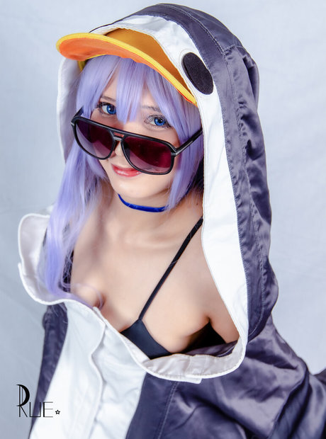 Ruecosplayer